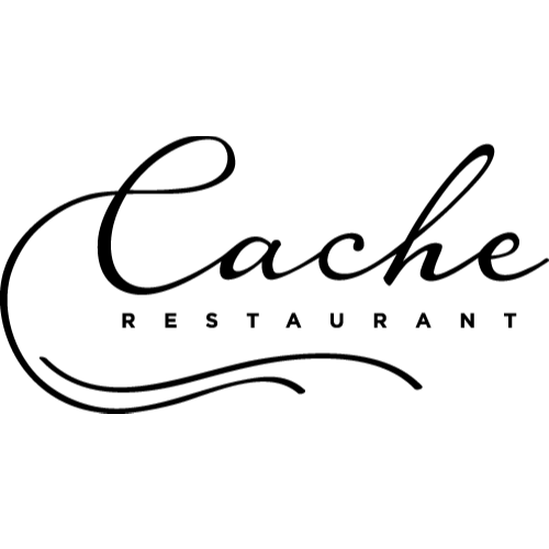 Cache Restaurant Logo
