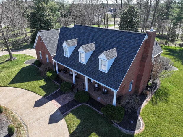 Images Chambers Roofing Co