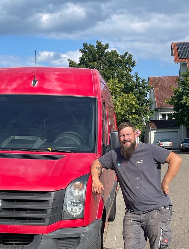 Marc Pischel Handwerkerservice, Hutwiesenweg 1 in Glatten