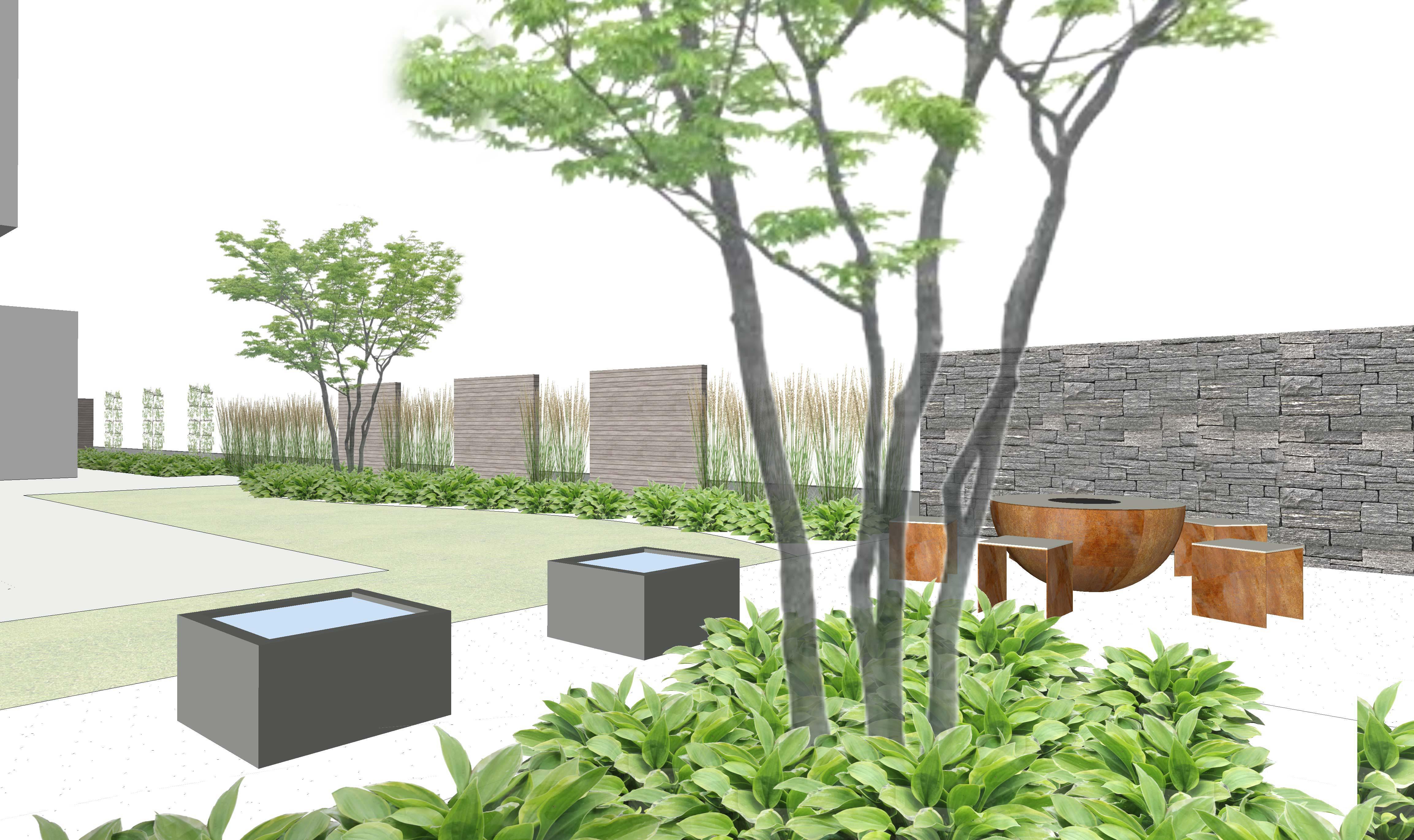 Bilder gartenbaumann AG
