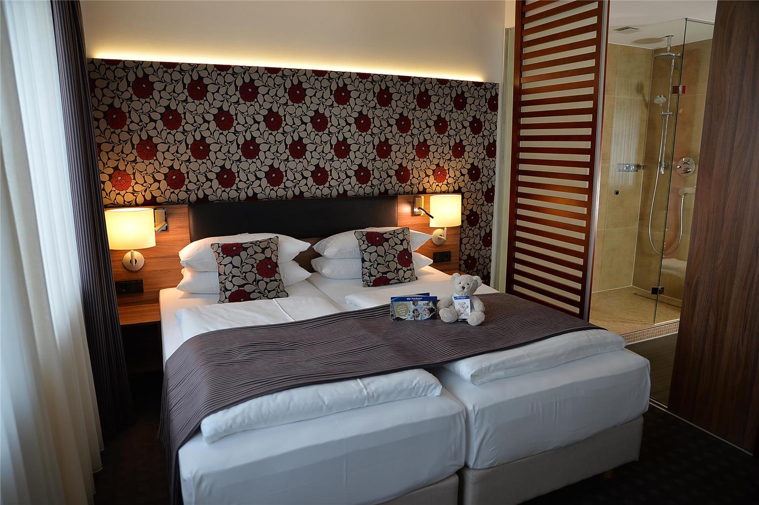 Bild 35 Best Western Hotel Hohenzollern in Osnabrueck