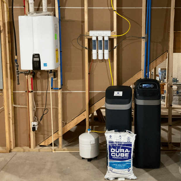 Images Hempy Water of Tiffin, LLC