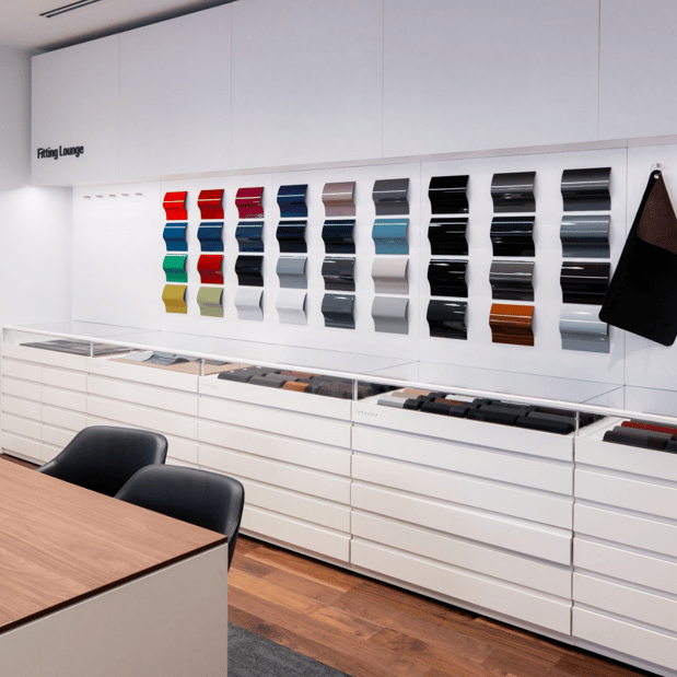 Images Porsche Nashua