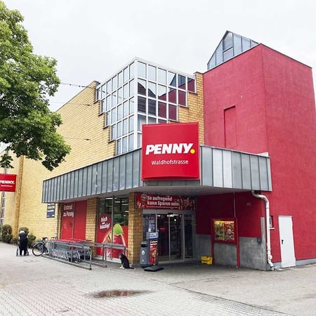 Bilder PENNY