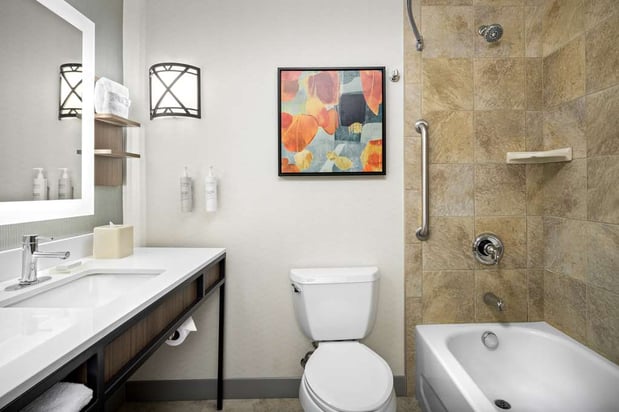 Images Hilton Garden Inn Missoula