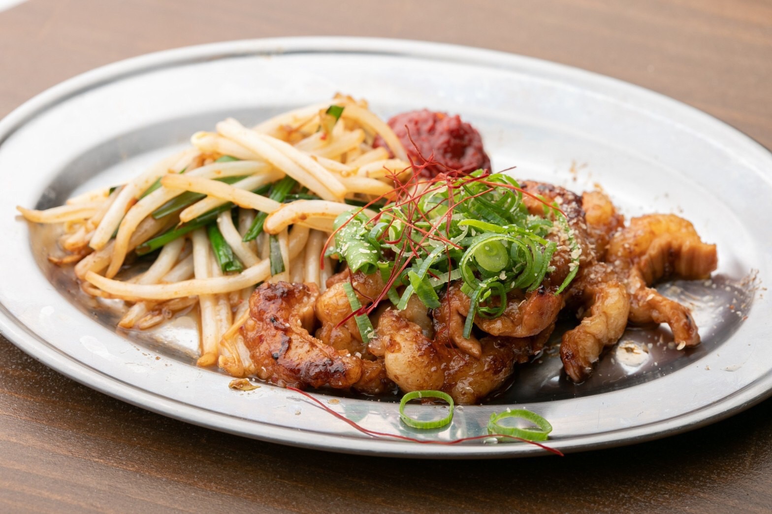 Images もつ粋 奈良三条店