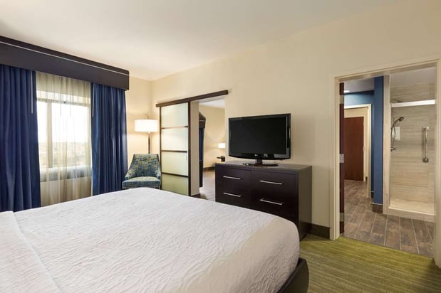 Images Hilton Garden Inn Houston NW/Willowbrook