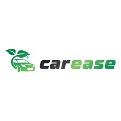 Car Ease Logo