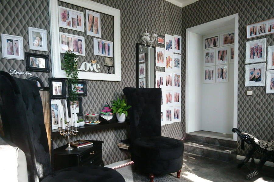 Kuller and Color Tattoo Studio, Klarastraße 12 in Chemnitz