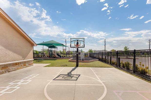 Images Primrose School of Frisco at Independence