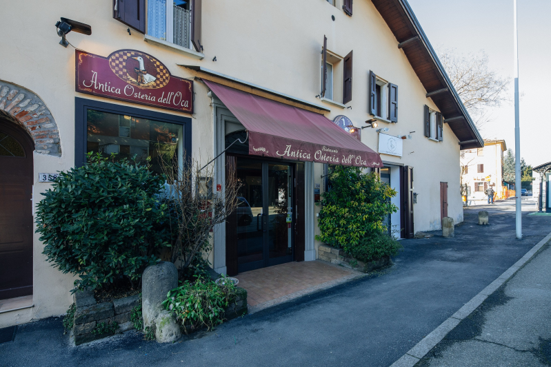 Images Ristorante Antica Osteria dell'Oca