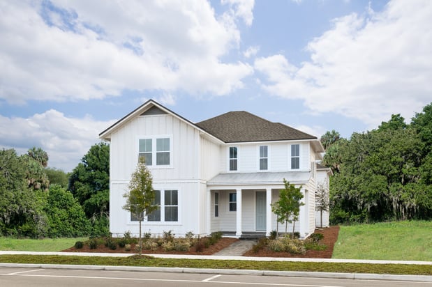 Images Weslyn Park by Ashton Woods