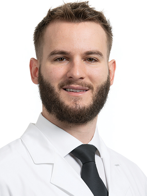 Images Garrett Steiber, PA-C