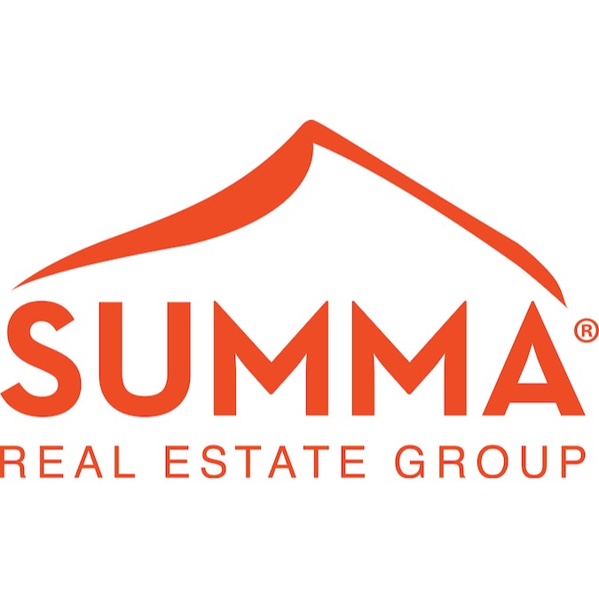 Summa Real Estate Group: Tyler Horst | Realtor Logo