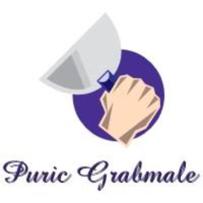 Logo Puric Grabmale