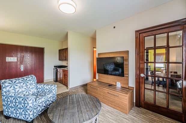 Images Holiday Inn Express & Suites Franklin by IHG