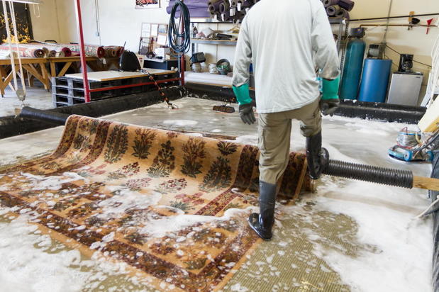 Images Airloom Oriental Rug Washing Co