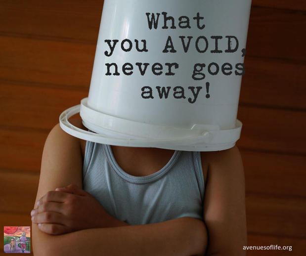 Images Avenues of Life Counseling and Coaching