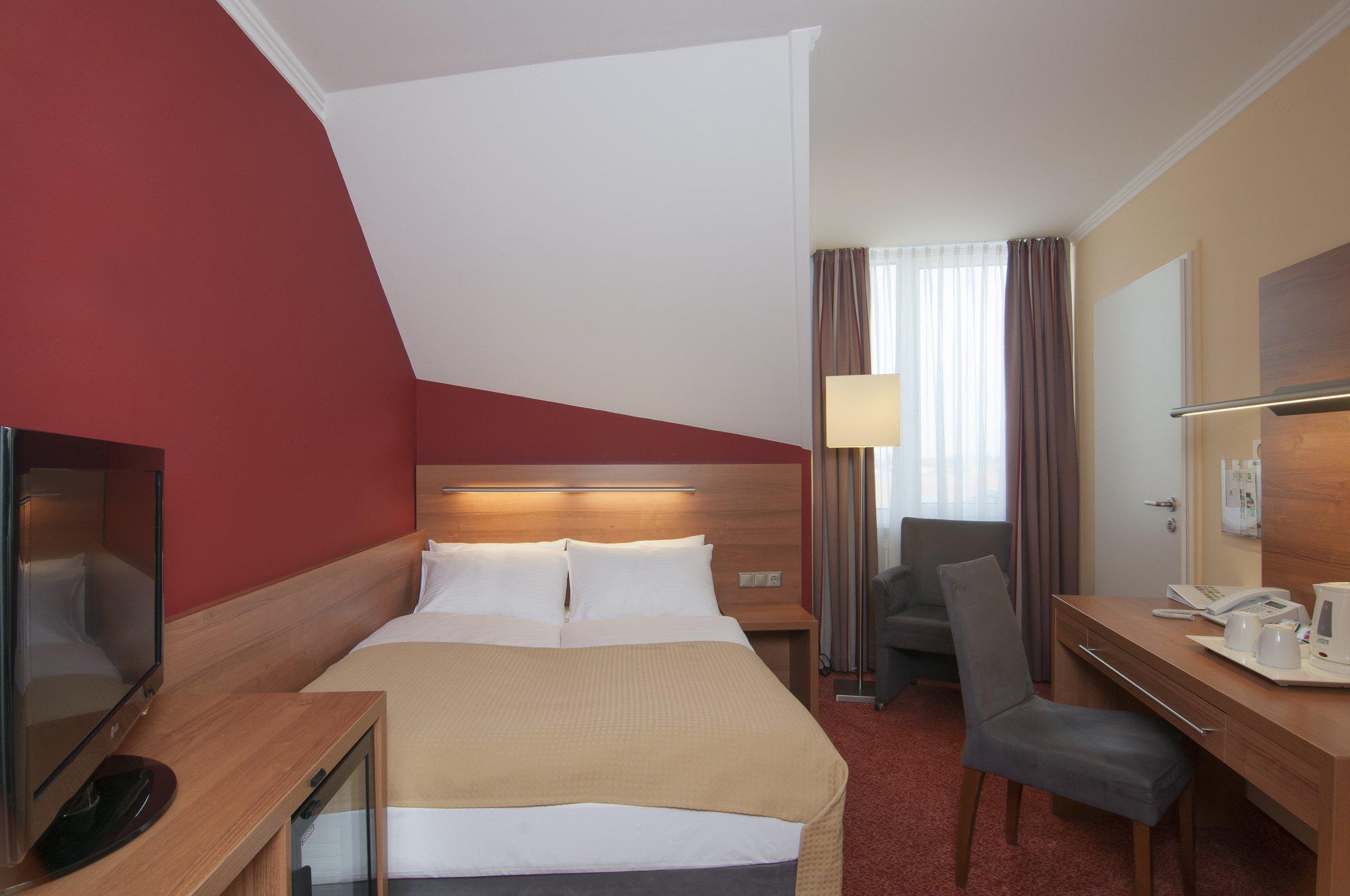 Kundenbild groß 173 Holiday Inn Munich - Unterhaching, an IHG Hotel