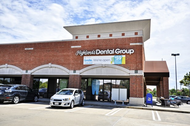 Images Highlands Dental Group and Orthodontics