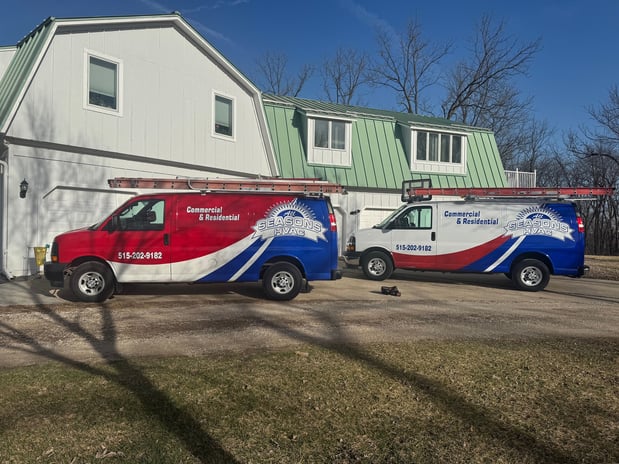 Images All Seasons HVAC