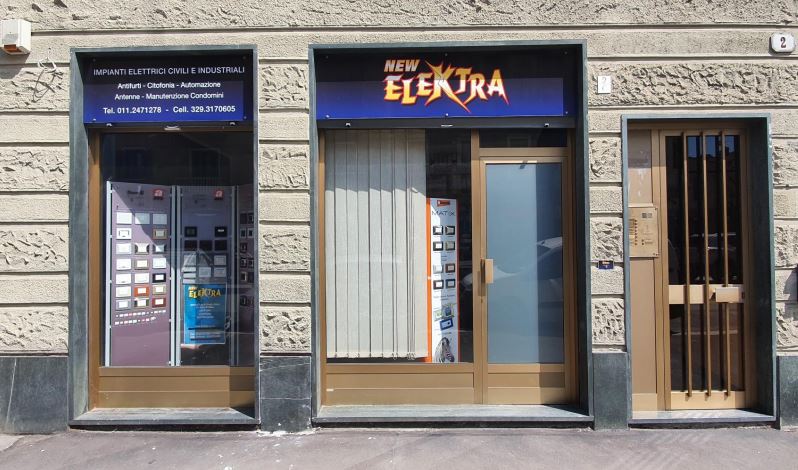 Images New Elektra