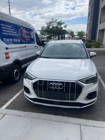 Images Auto Glass Clinic