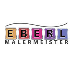Eberl Malerei GmbH in 5753 Saalbach - Logo