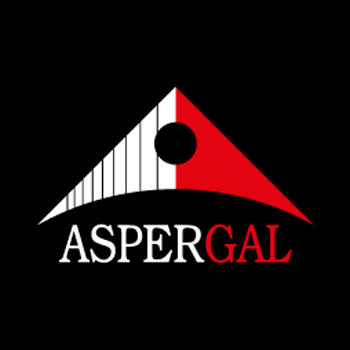 Aspergal Logo