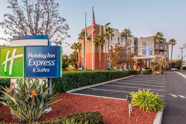 Images Holiday Inn Express & Suites Fremont - Milpitas Central by IHG