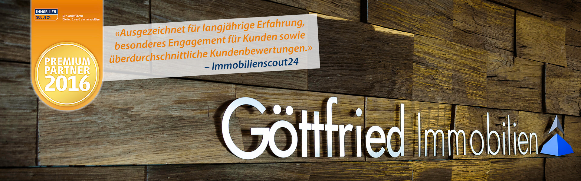 Bilder Göttfried Immobilien GmbH