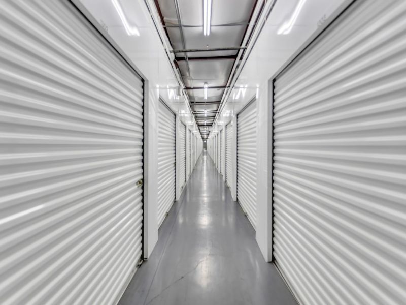 Images Extra Space Storage