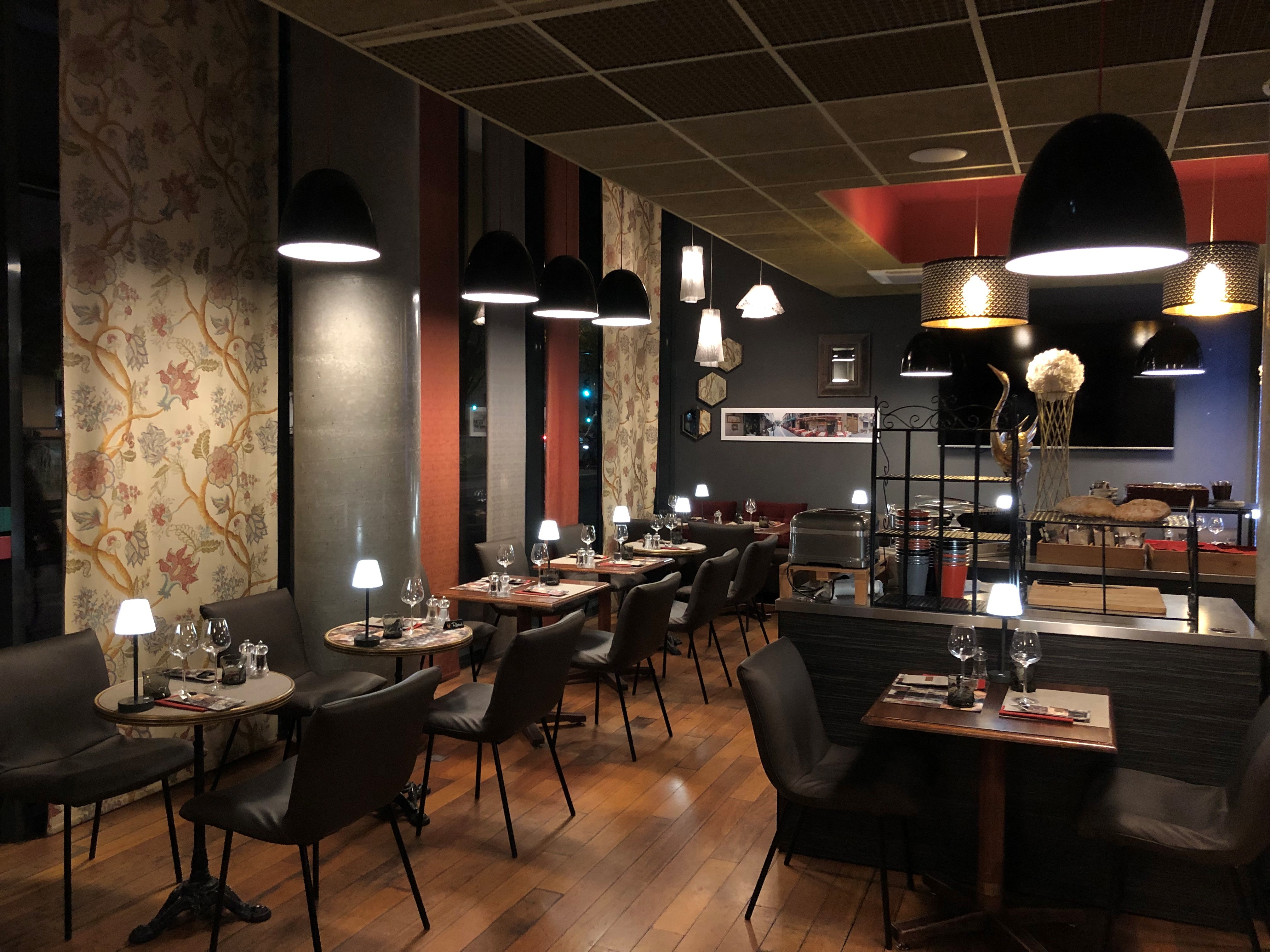 LE VIN GOURMAND