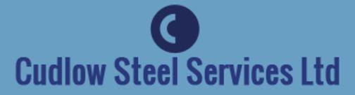 Cudlow Steel Services Ltd Arundel 01903 714545