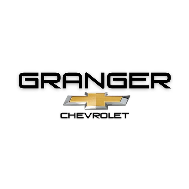 Granger Chevrolet Logo