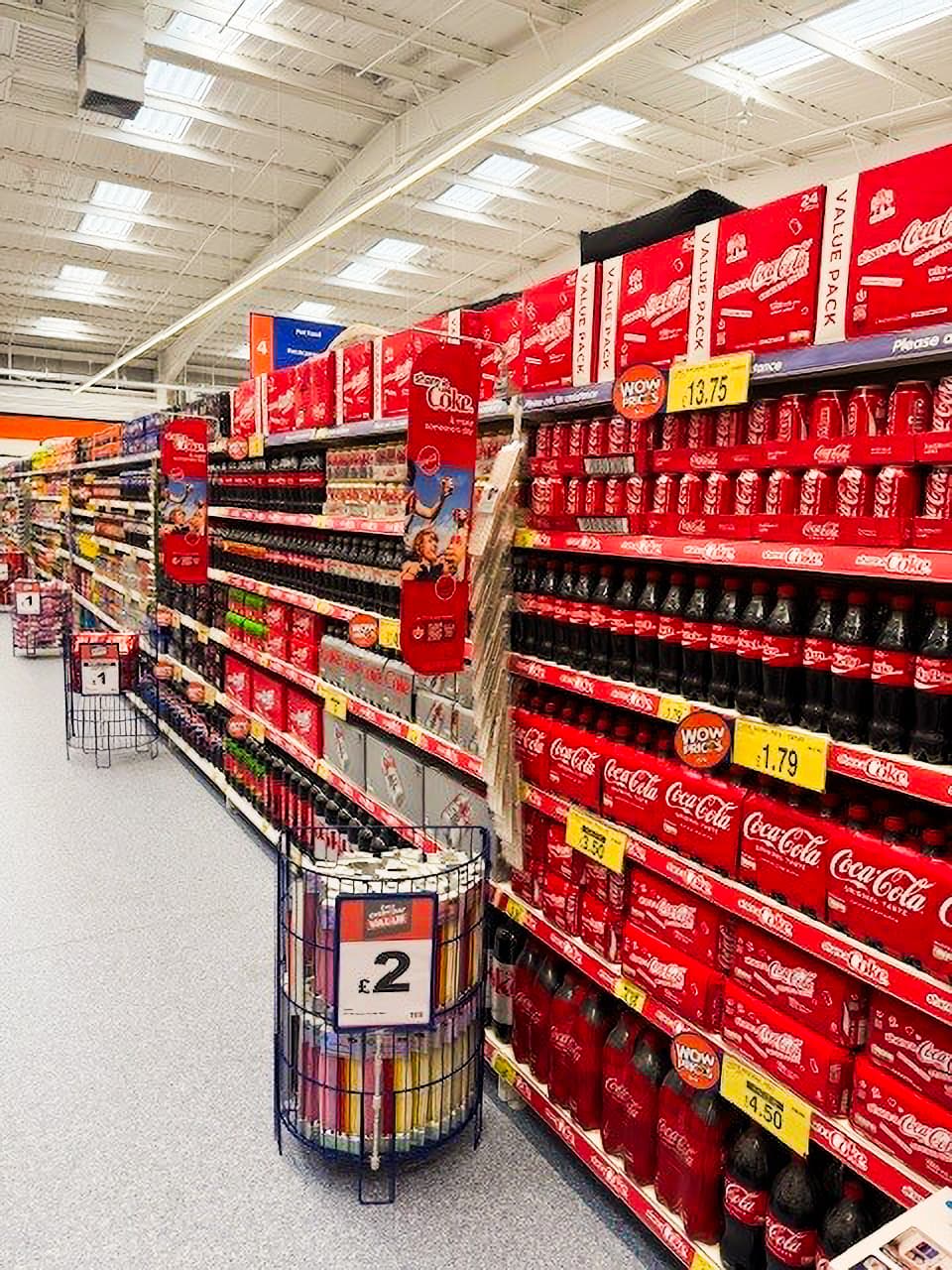 Images B&M Store with Garden Centre