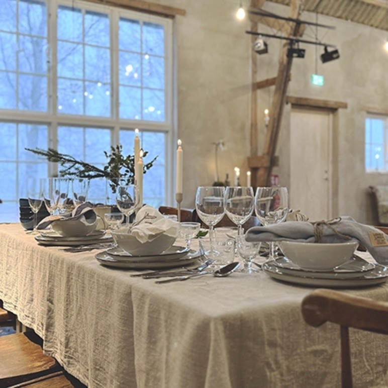 Images Ladan på Nygård