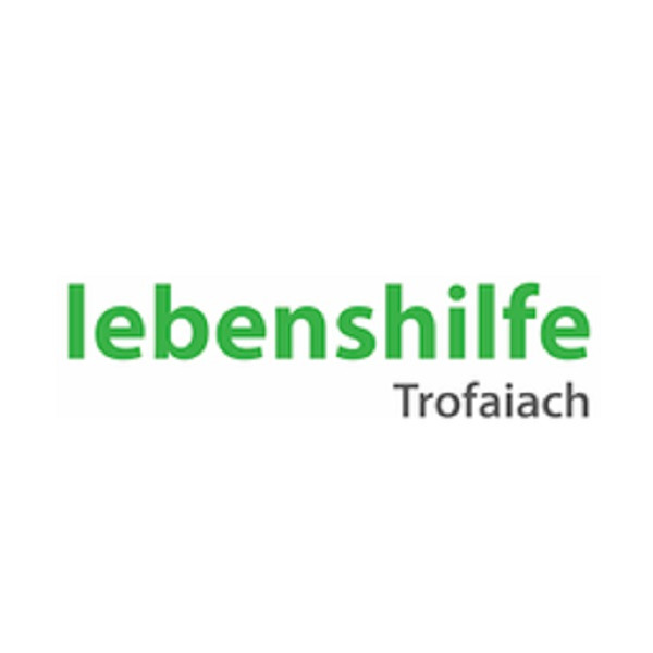 Lebenshilfe Trofaiach - Heilpäd. Kindergarten, Integrative Zusatzbetreuung Logo