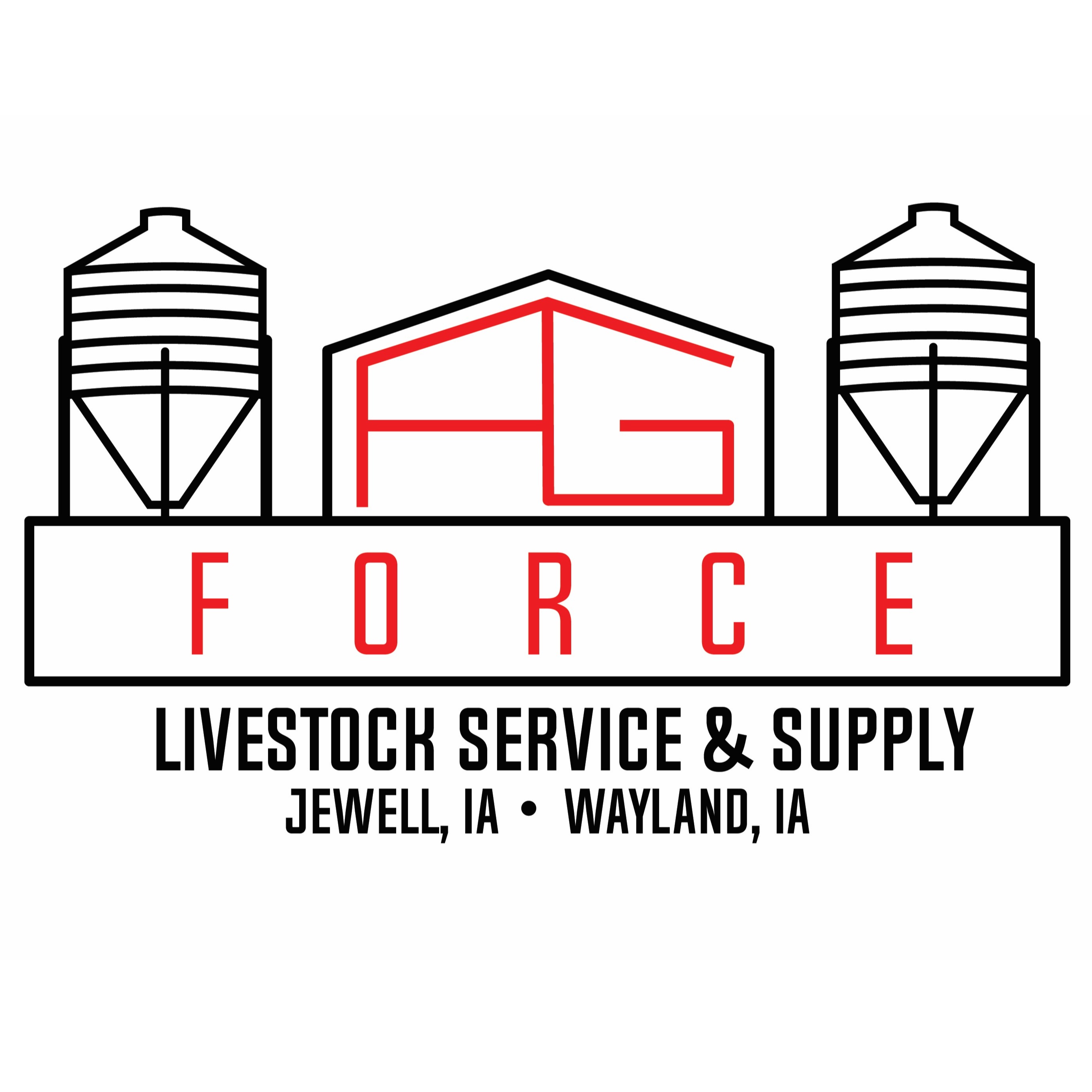 company logo