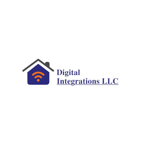 Digital Integrations, LLC Logo