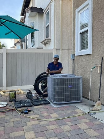 Images AC Tech Inc.