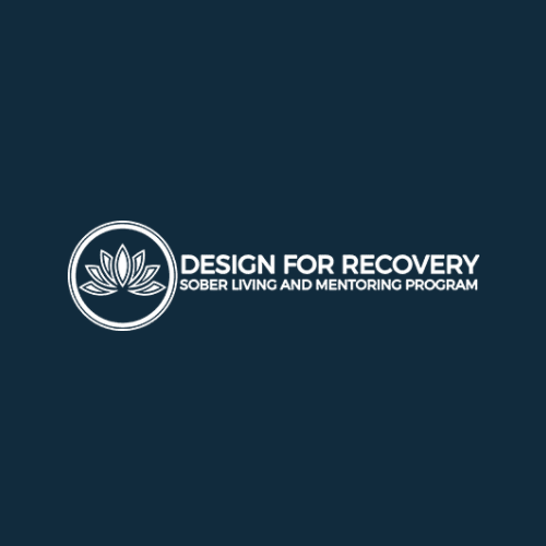 Design For Recovery - Los Angeles Sober Living Logo