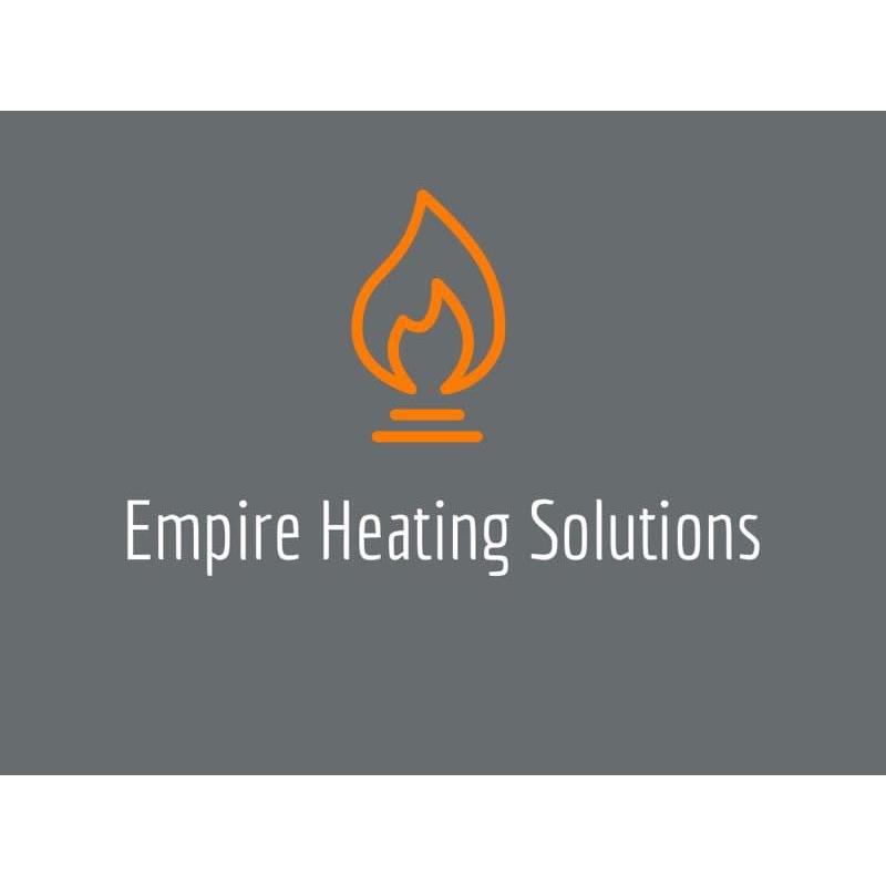 LOGO Empire Heating Solutions Bath 07766 501836