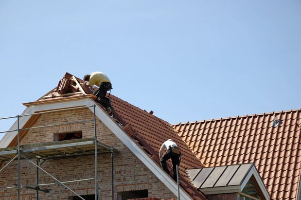 Images Bold Roofing Inc.