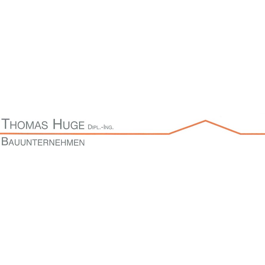 Dipl.-Ing. Thomas Huge Bauunternehmen  