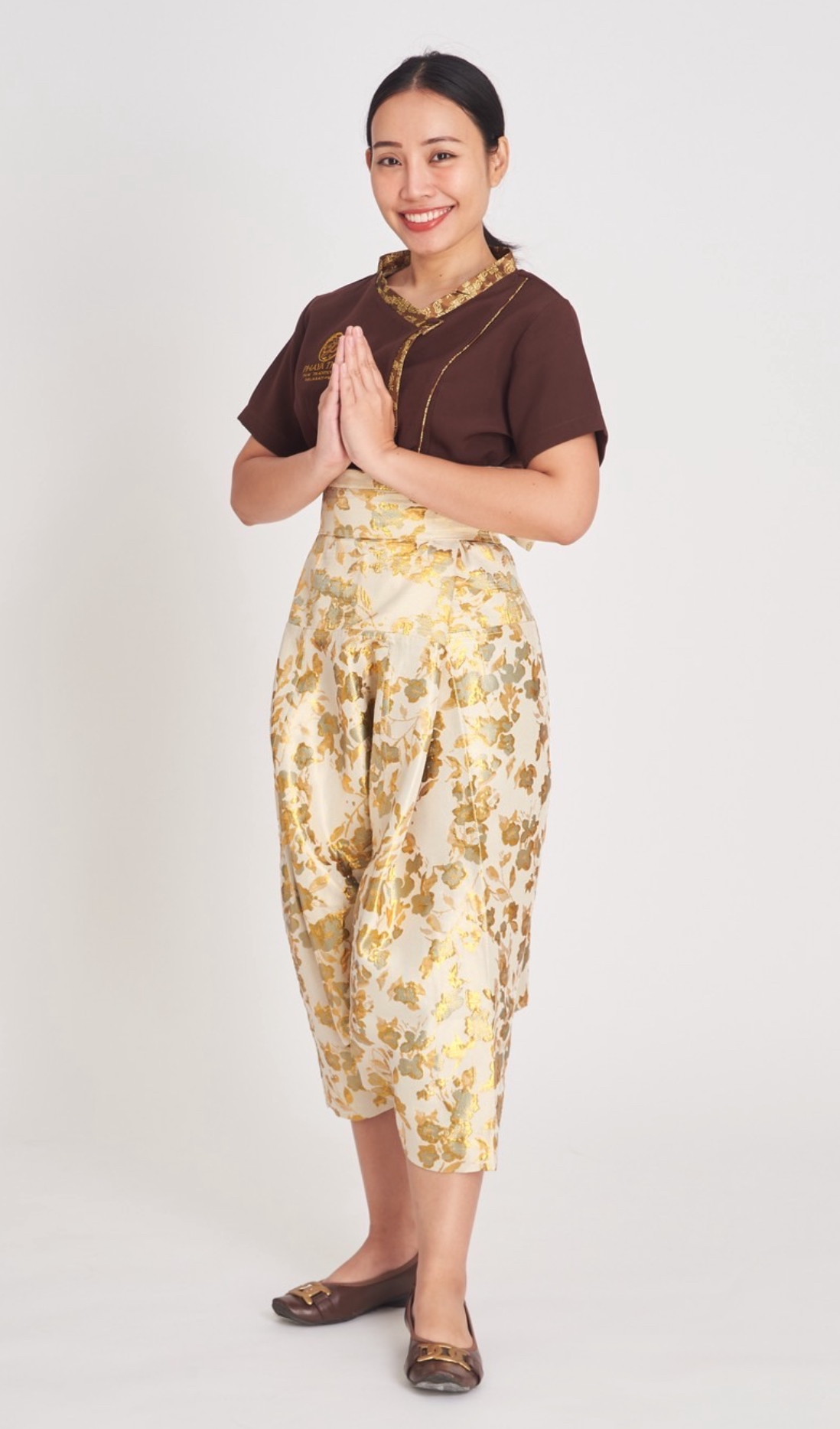 Images タイ古式マッサージ PHAYA THAI TOKYO銀座店