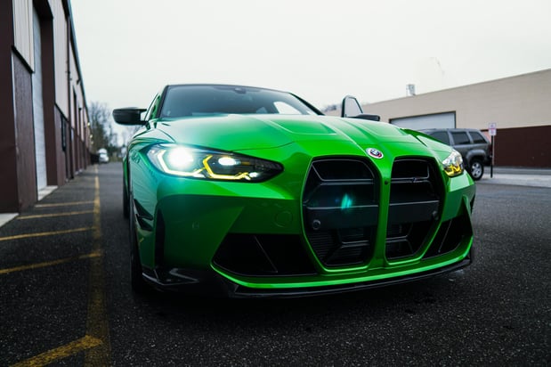 Images ShineTek Auto Spa