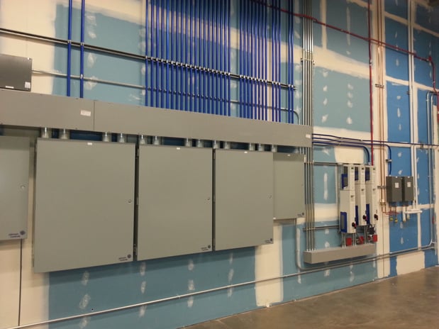 Images Yoder Electrical Services, Inc.