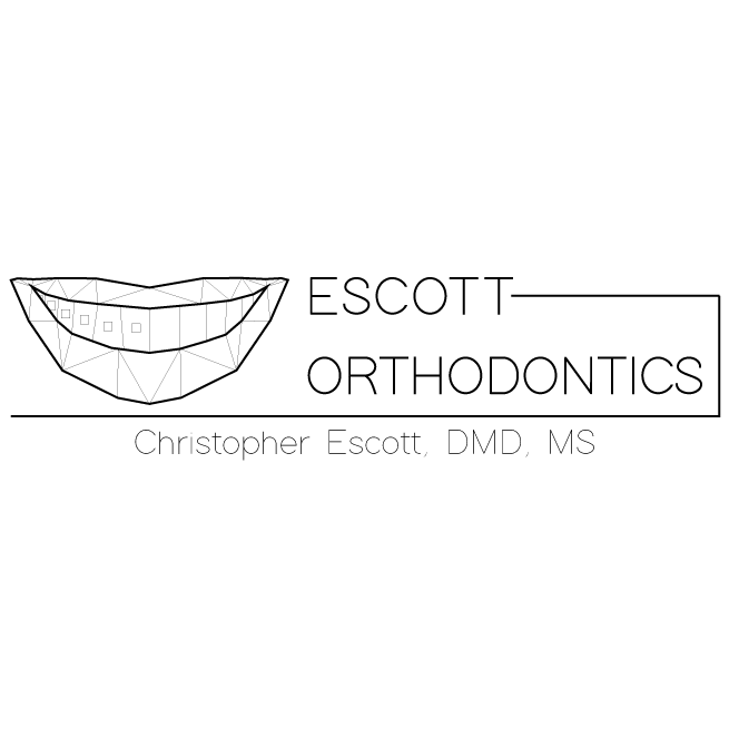 Escott Orthodontics - Lake County Logo