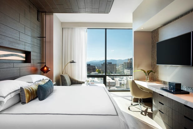 Images Kimpton Hotel Arras by IHG